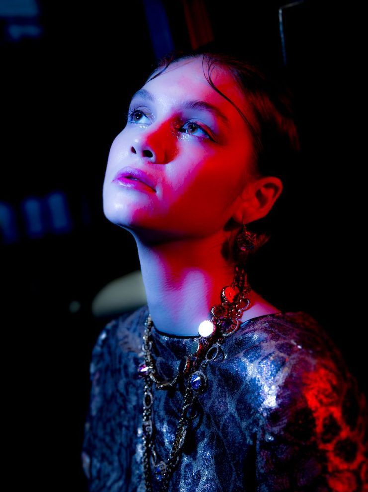 Portrait Photography Putting your subject’s best face forward XERFIE